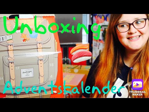 Vorschaubild: Reishunger Adventskalender 2025