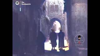 1917 Osmanli Kudüs Arşi̇v Görüntüleri̇