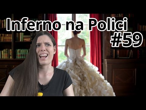 Inferno na Polici 59#: Nie! Radšej Miu Thermopolis (Kiera Cass - Selekcia, Elita, Prvá)