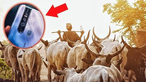 TECNO Camon 15 Premier Camera Test: Best Midrange Smartphone Camera?