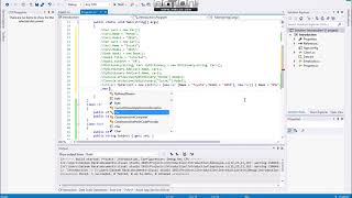 36 Collection initialization in c# In Hazaragi Language
