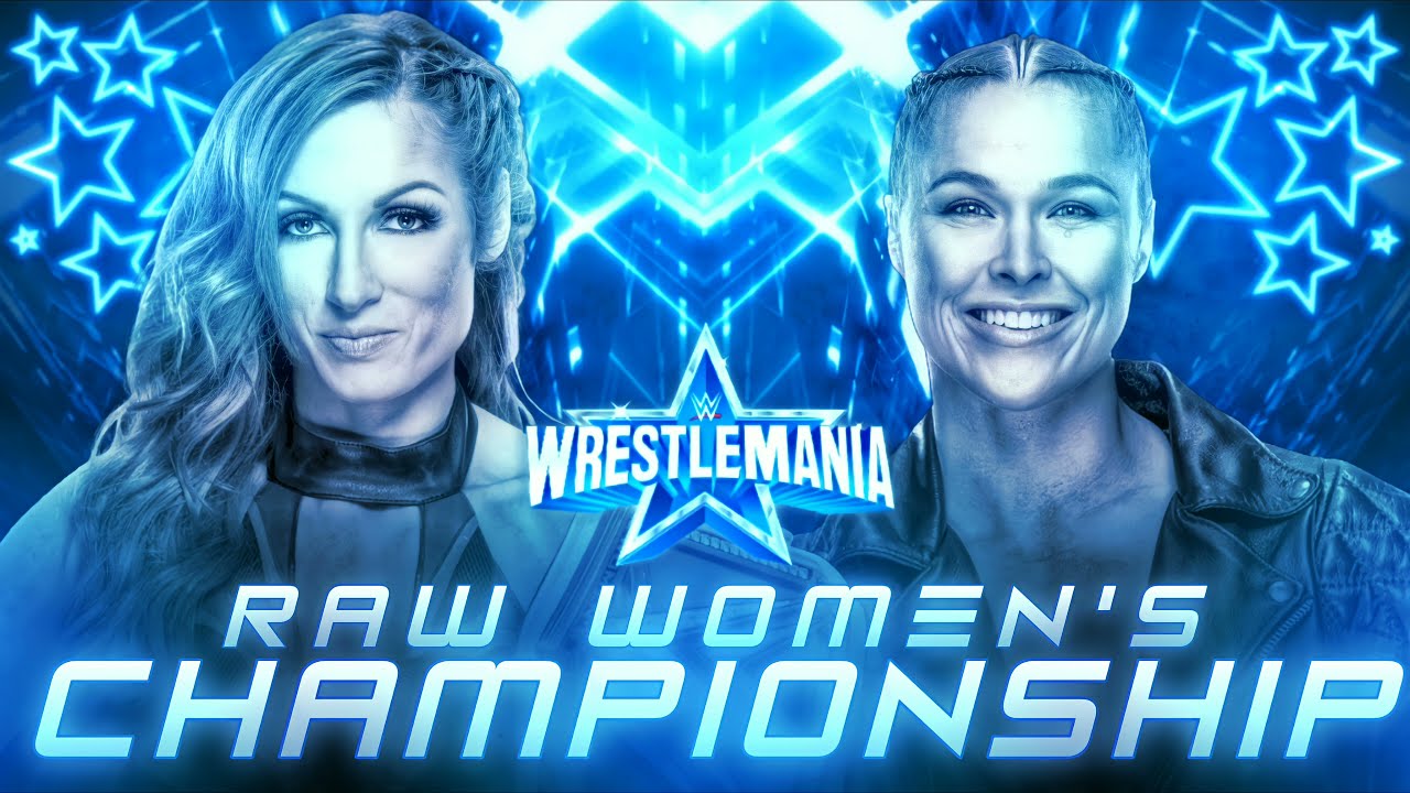 WWE Wrestlemania 38 Match Card Predictions | Wrestlemania 38