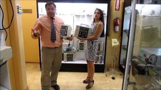 Baxter  Flo-Gard 6201 Travenol 6200 for Sale | Dr's Toy Store