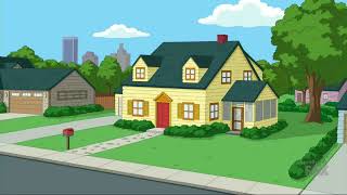 Family Guy- Toy Story You Got A Friend In Me