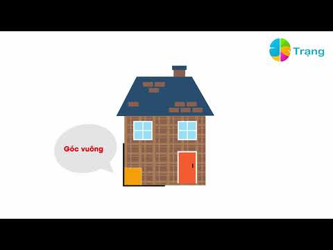 Video TOÁN HỌC 6| CÁC LOẠI GÓC, GÓC NHỌN, GÓC VUÔNG, GÓP TÙ,... - youtube