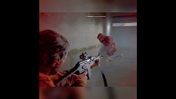 The last of us 2 remastered no return so angry bloater vs Joel | Tlou remake Ps5 4k brutal combat