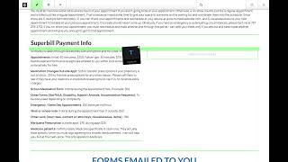 Concrete CMS v8.5.6 - Moving a content block