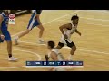 MJ Walker Jr. 24 PTS vs. Saints