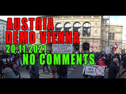 Video: Tarikan Mesti Dilihat Di Vienna