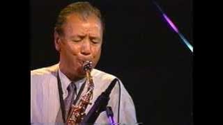 Sadao Watanabe' All The Things You Are '