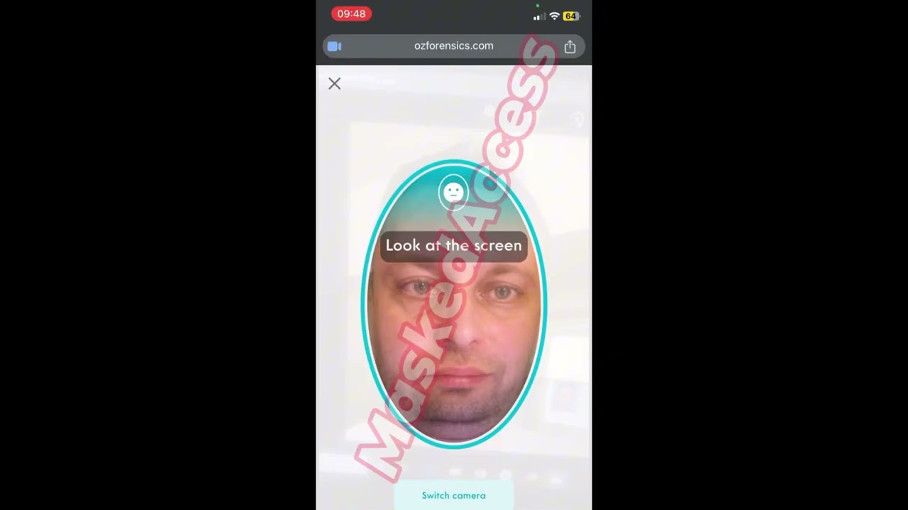 Bypass Persona KYC Verification 2026 | Method (iOS/Android)
