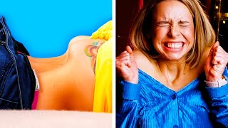 34 CRAZY BODY HACKS YOU NEED TO KNOW ABOUT