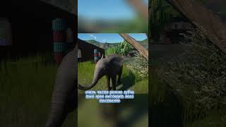 Терраформинг: создайте идеальный ландшафт для животных в Planet Zoo