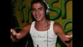 Tony Dark Eyes ft. Chela Rivas - Get Down (Original mix)