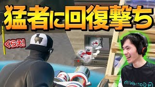 「建築苦手な人でも勝てる武器紹介」のはずが