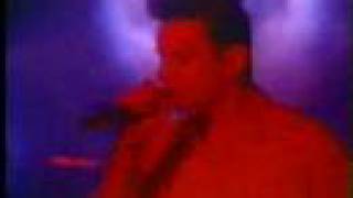 Depeche Mode - Stripped live 101