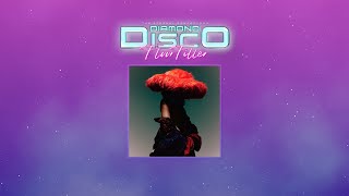FloorFiller: DIAMOND DISCO | FOREVER BABY by CARLITA feat. JANET PLANET