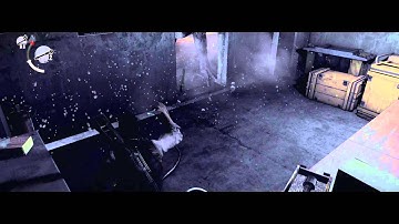 The Evil Within Chapter 10 Boss Akumu Amalgam Alpha Commentary