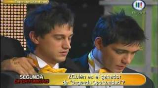 Video-Miniaturansicht von „Final Segunda Oportunidad y el equipo ganador es.... 06 junio 2010“