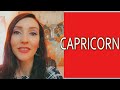 CAPRICORN THIS WILL SHOCK YOU!!! WATCH OUT!!! JULY