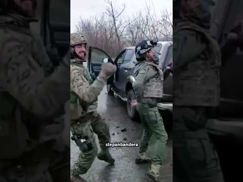 Танці Воїнів ЗСУ