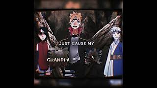 🔥 THEY’RE SO HOT 😭💀 | ( Boruto Two Blue Vortex 🌪️ x Shippuden 🍃 ) [ Sasuke & Boruto Edit ⚡ ]