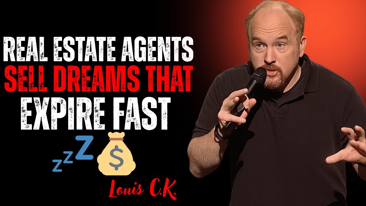 Real Estate Agents Sell Dreams That Expire Fast 💤💰 | The Brutal Truth About Home Buying
