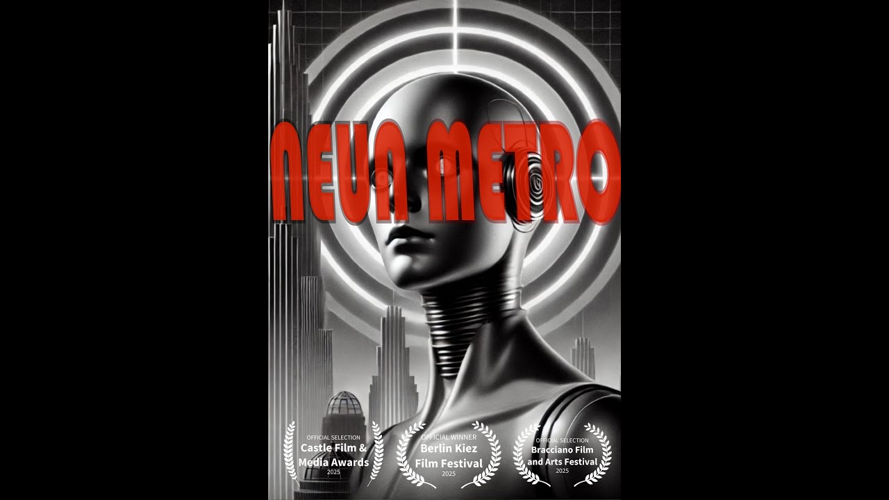 METRO9 European pre release