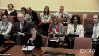 PST Committee Session, 2/24/2023 #1