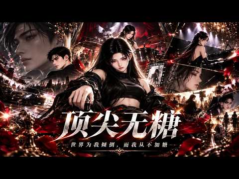 Sin azúcar, de primera (顶尖无糖) poster