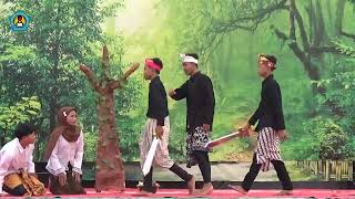 Download Lagu P5 Tema Kearifan Lokal_PERJALANAN RADEN PAKU MENJADI SUNAN GIRI MP3