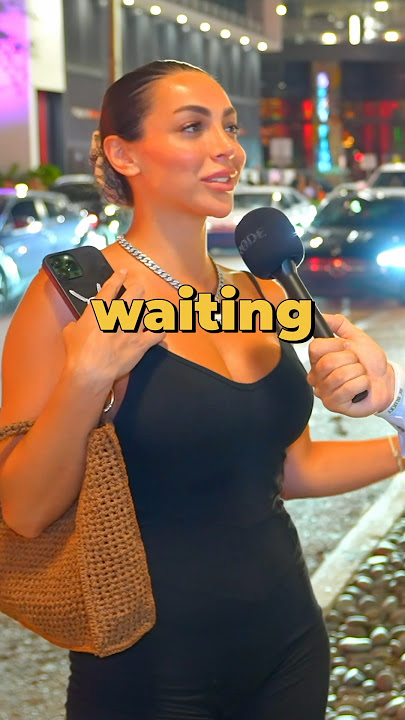 Turkish woman only likes black men, heres why