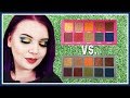 Jeffree Star Androgyny vs. Dupe | Knock It Off