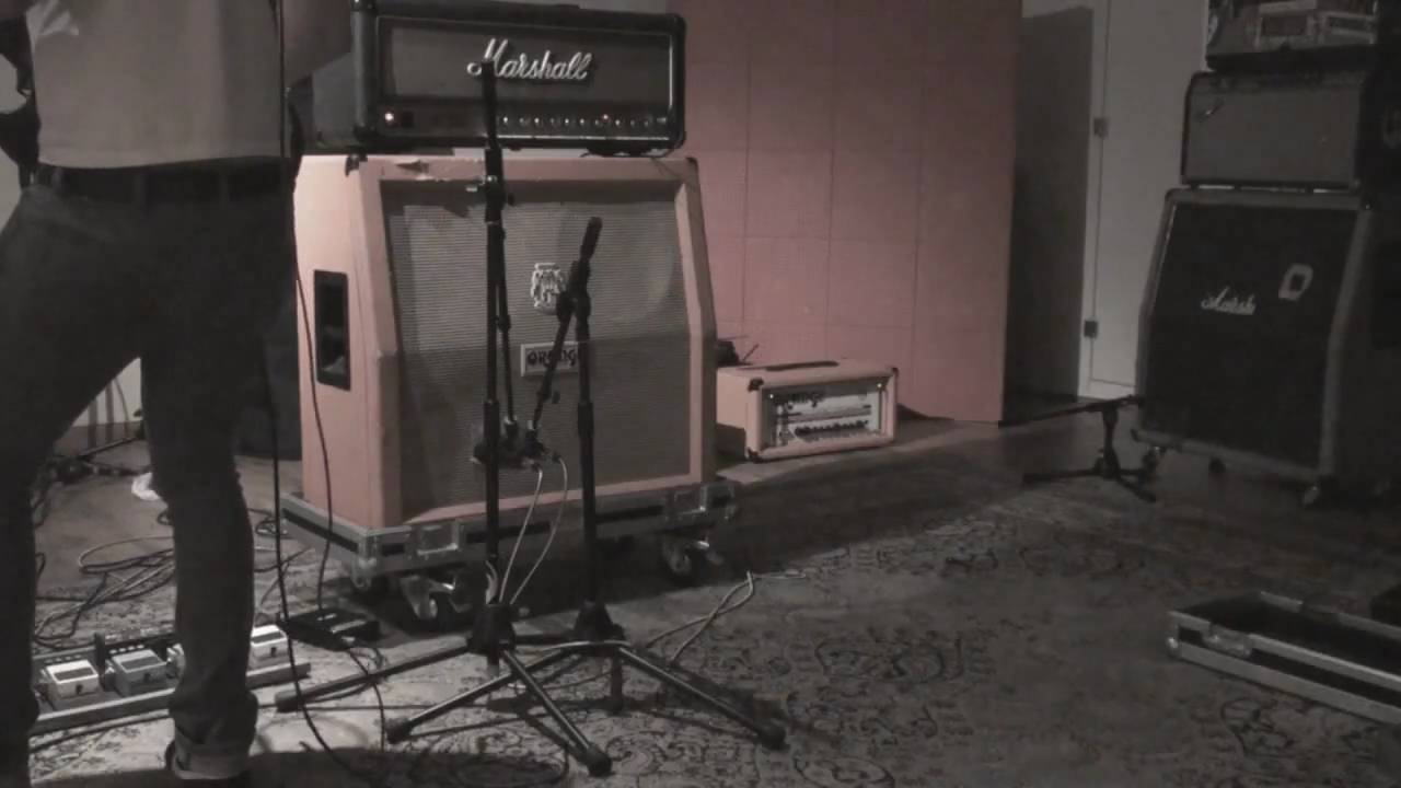 Polar @ Invincible Studios