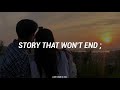 STRAY KIDS - Story That Won't End (Extraordinary You OST Part.7) (Traducida al Español)