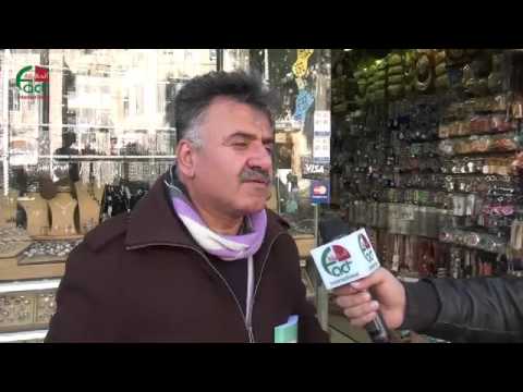 مواطنون اسعار المحروقات غير عادلة   الحقيقة الدولية