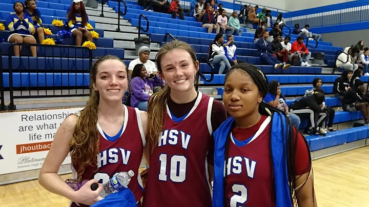 Emma Shea, Virginia Hawkins, Phatty Thompson lift ...