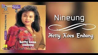 Nineung - Hetty Koes Endang