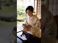 Wandering Through Kyoto – A Journey of Tradition and Light