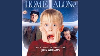 Somewhere in my memory (Home Alone Theme)