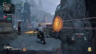 Uncharted 4 Multiplayer Connection Issues