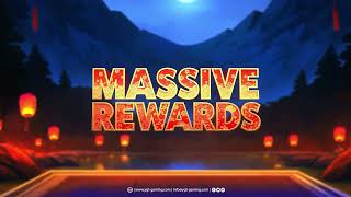 Sino Carnival Online Video Slot Game Trailer - YGT Gaming screenshot 5