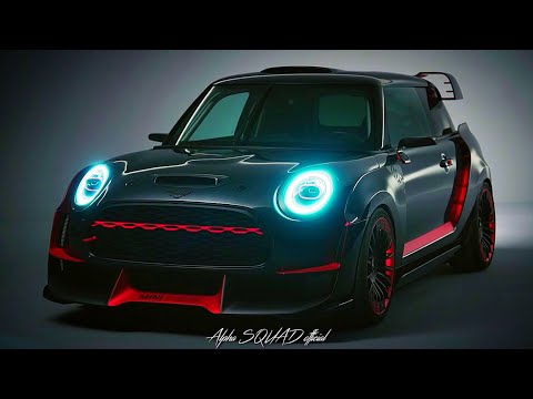 Mini Cooper 2018 Concept Mini John Cooper Works Gp Concept Car