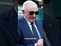 Jerry Jones LOVES not paying his star players...until the last second 😅 #shorts