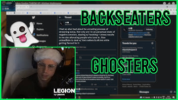 Caedrel Reacts To LS Tweet On Streaming SoloQ