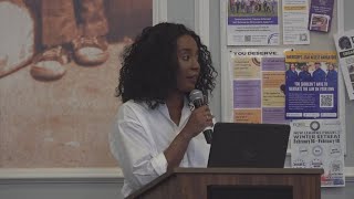 Portland celebrates MLK Day