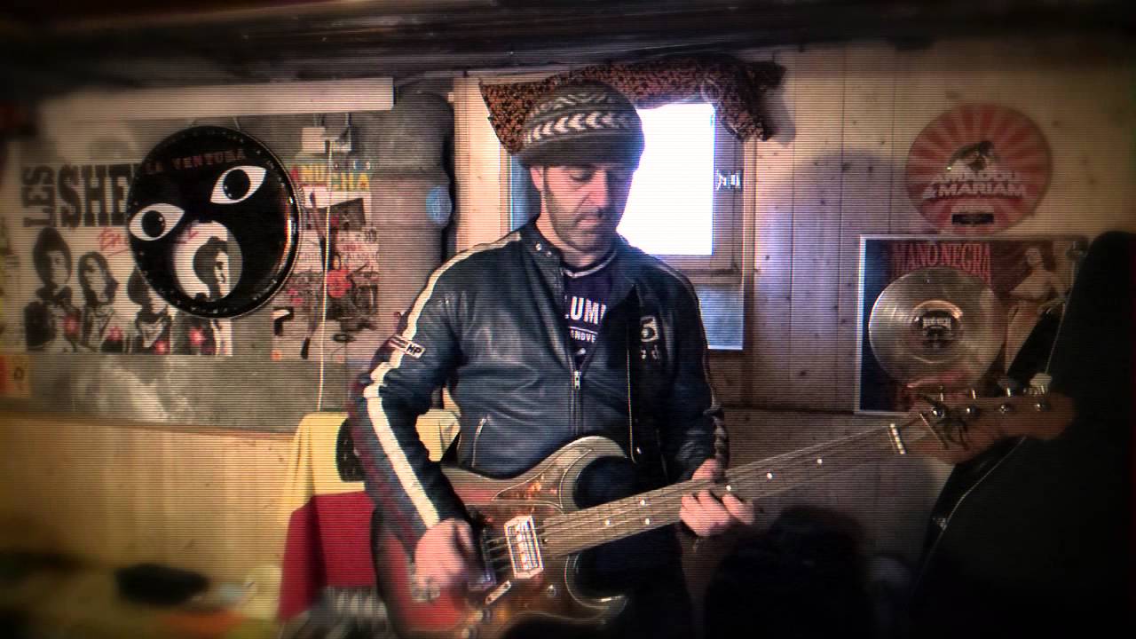 Jo Dahan - Silence Please (Clip Officiel)