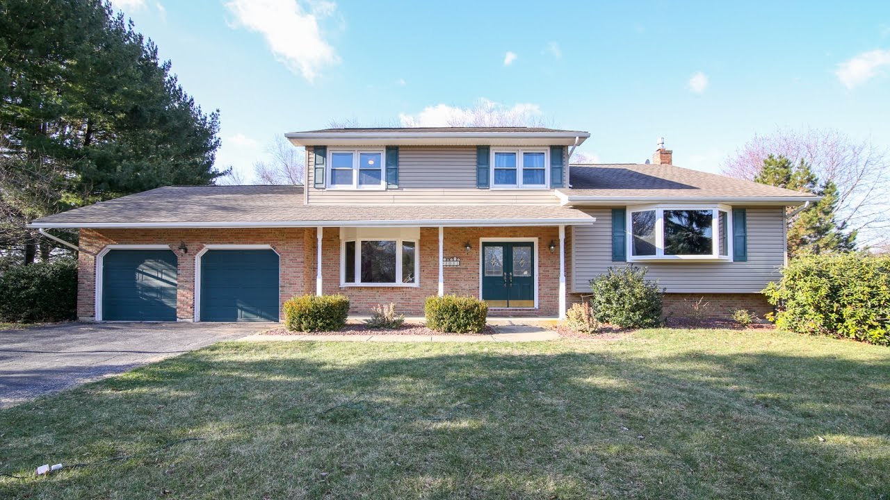 3031 Powder Mill Cir. Bethlehem, PA 18017 YouTube