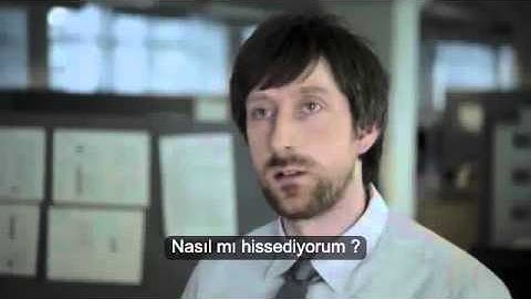 Time To Change - Değişme Zamanı