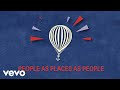 Modest Mouse - People As Places As People (Official Visualizer)